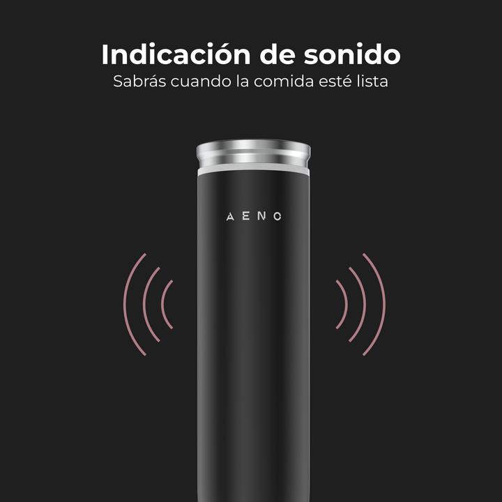 Actual product image Aeno SV1 4