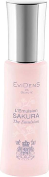 EviDens The Sakura Emulsion 50ml (50 ml, Gesichtsbalsam)