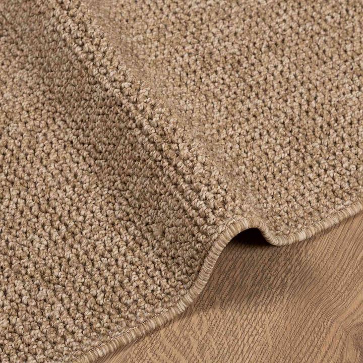 Produktbild vidaXL Moderner Teppich (200 x 80 cm)