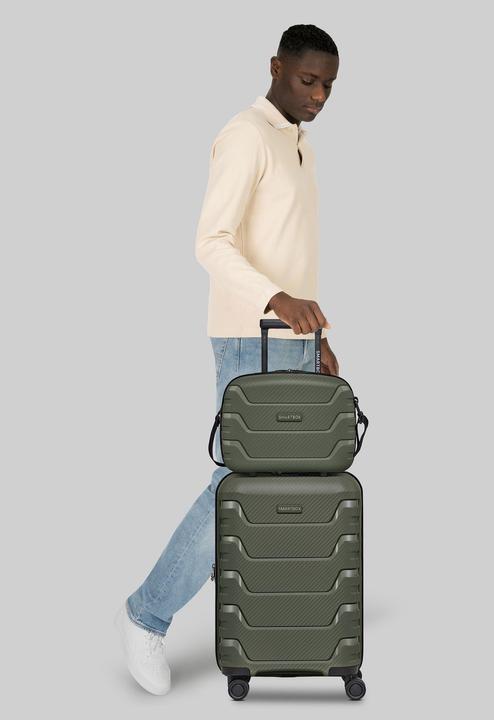 Produktbild Smartbox Edition 01 Beautycase 34 cm