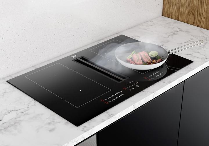 Actual product image Beko HIXI 84700 UF