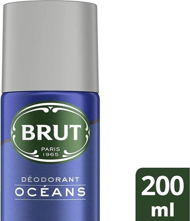 Produktbild Faberge Brut Oceans (Stick, 190 g)
