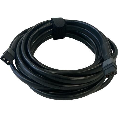 Swaytronic, Accessori per energia solare, Anderson Verlängerungskabel 5m (Cavo solare)