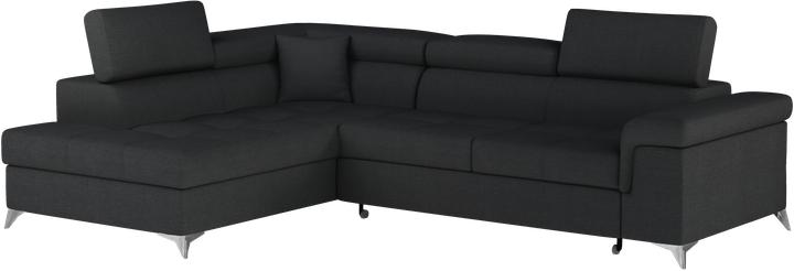 Immagine prodotto ELTAP Eridano (Divano letto, Divano ad angolo, 4 posti)