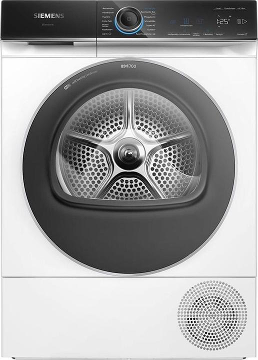 Actual product image Siemens WQ45B2B40 (9 kg, Right)