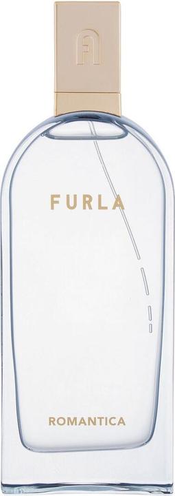 Actual product image Furla Romantica Eau de Parfum (Eau de parfum, 100 ml)