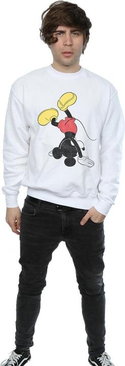 Produktbild Disney Mickey Mouse Upside Down Sweatshirt (XL)