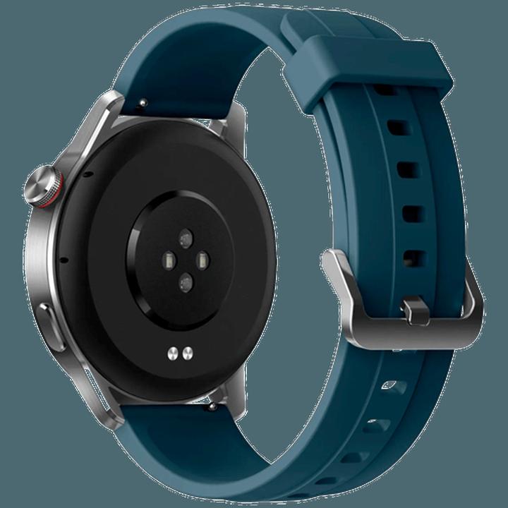 Produktbild realme Uhr S2 46,5 mm 1,43" Amoled Bluetooth (46.50 mm)