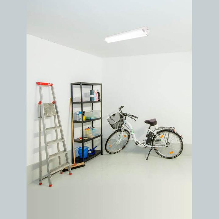 Produktbild Müller Licht ML Basic Leuchte 2flam. 90 (4000 lm)