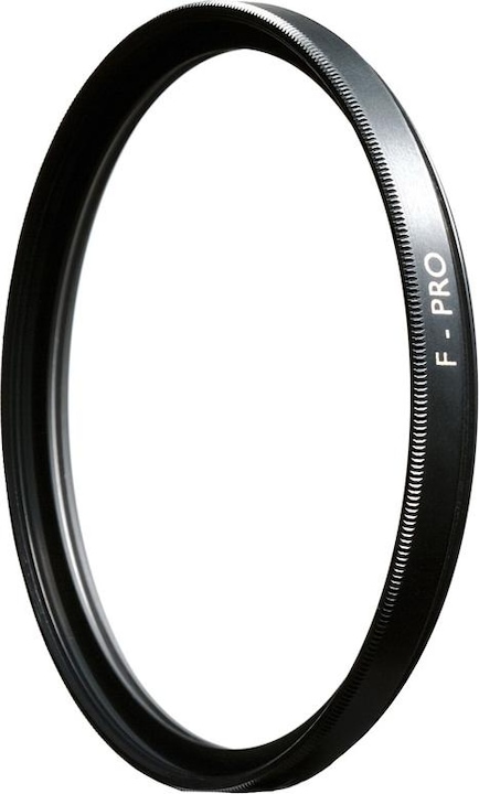 B+W F-Pro MRC (58 mm, UV filter, 58 mm)