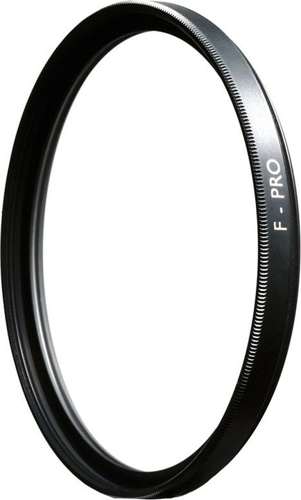 Actual product image B+W F-Pro MRC (58 mm, UV filter, 58 mm)