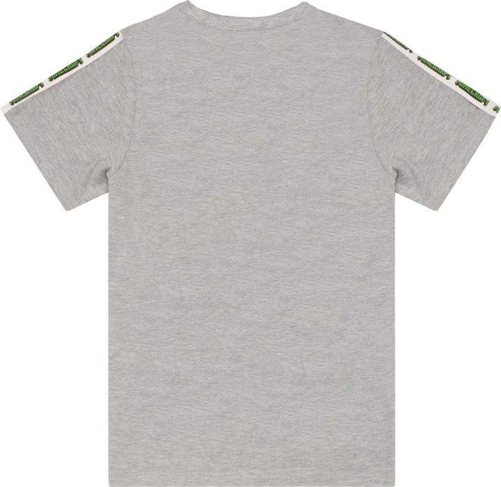 Produktbild Minecraft Schlafanzug mit Shorts (128)