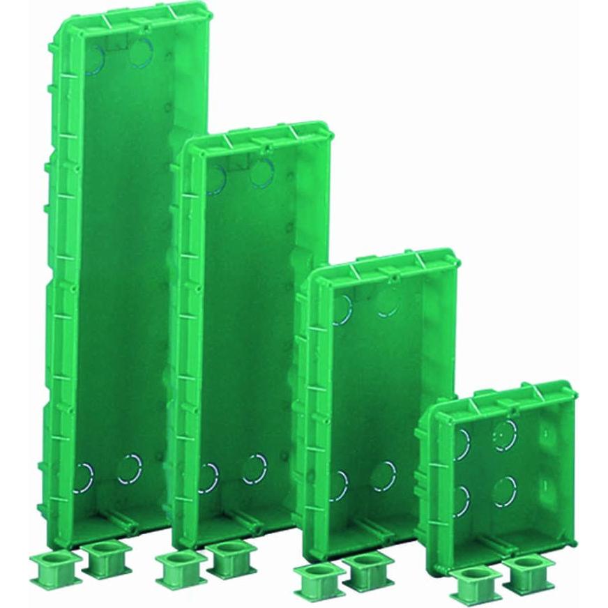 Comelit, Zubehör Gebäudesicherheit, UP-Gehäuse