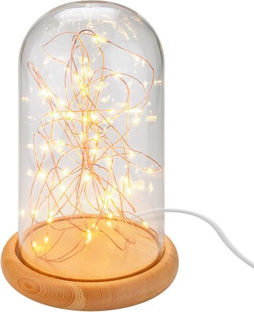 Produktbild Goobay Glasglocke