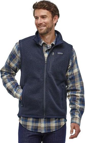 Produktbild Patagonia M's Better Sweater Vest (S)