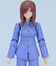 Image du produit Sega Goods The Quintessential Quintuplets figurine Miku Nakano 15 cm