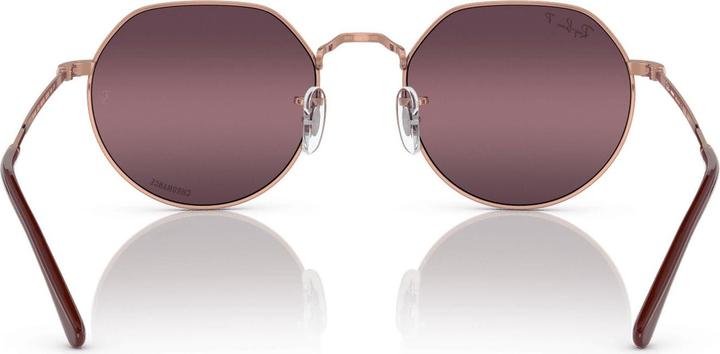Actual product image Ray Ban Jack