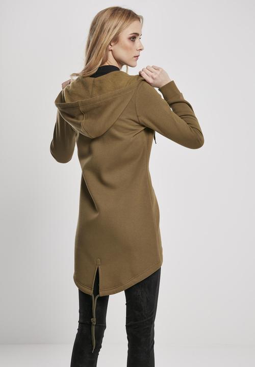 Produktbild Urban Classics Ladies Sweat - 276 (S)