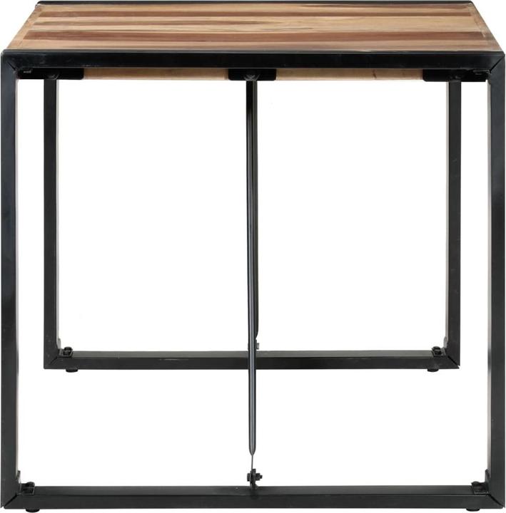 Image du produit vidaXL Earthy (80 x 80 x 75 cm)