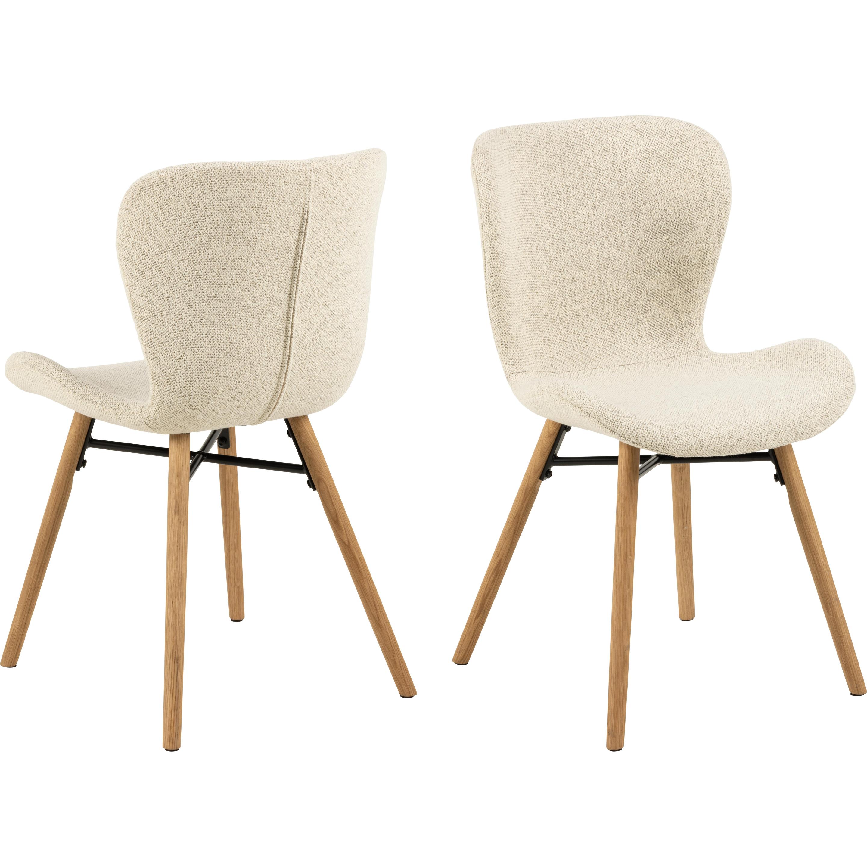 AC Design, Stühle, Batilda -A1