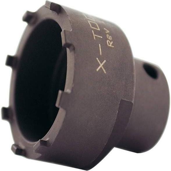 Truvativ Nero Movimento Centrale Bici