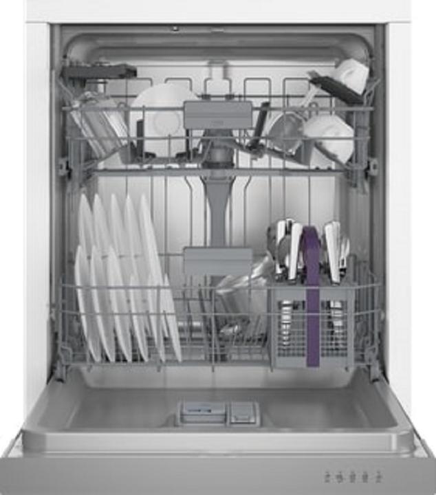 Immagine prodotto Beko BDUN15430X Sottostruttura