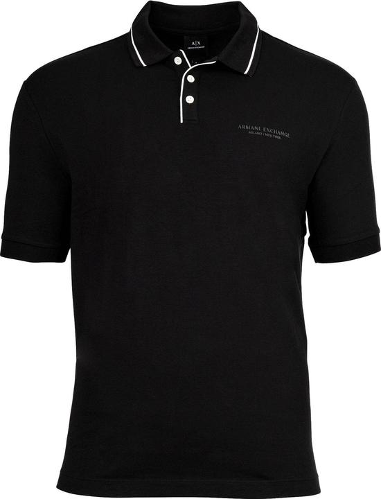 Produktbild Armani Exchange Polo Shirt (XL)
