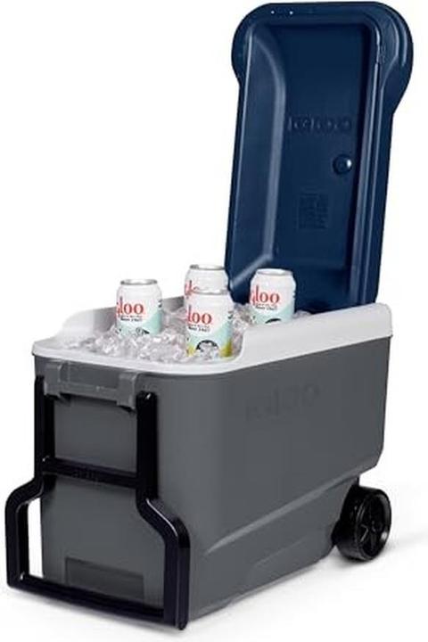 Produktbild Igloo Maxcold 40 Roller (36 l)