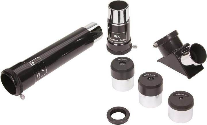 Produktbild Danubia Mars 66