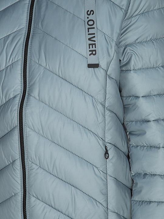 Actual product image S.Oliver Leichtsteppjacke (38)