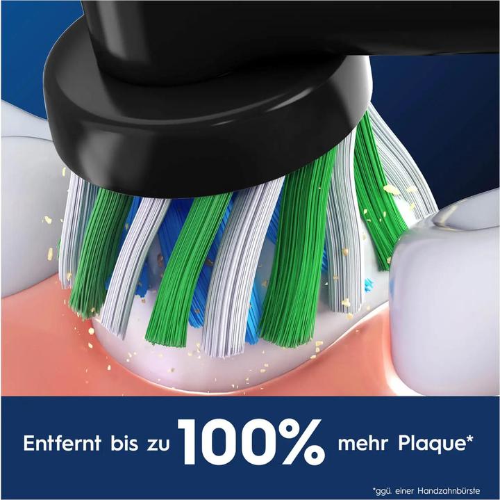 Image du produit Oral-B Pro CrossAction (4 x)