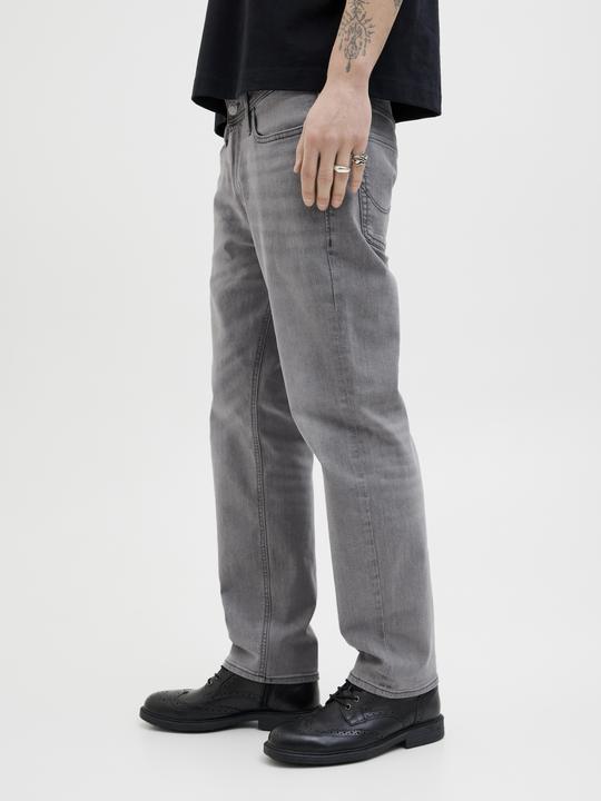 Image du produit Jack & Jones JJICLARK JJORIGINAL SQ 236 Regular fit Jeans Regular fit Jeans (W30/L30)