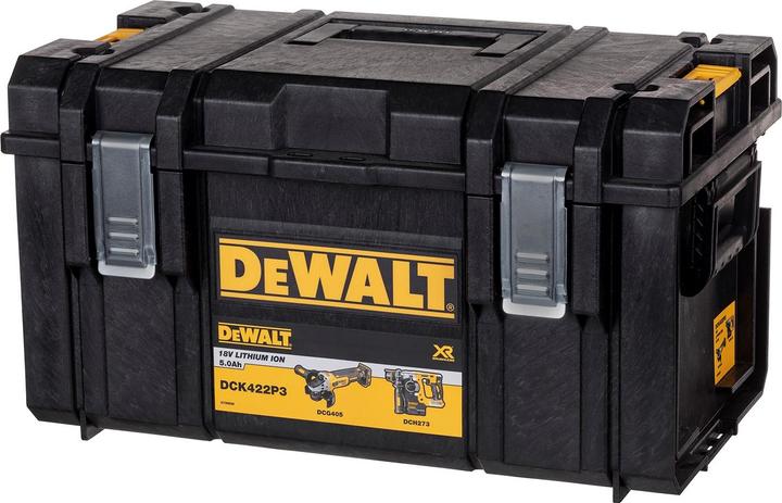 Image du produit DeWalt DCK422