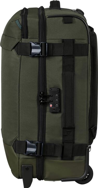 Image du produit Samsonite Roadseeker Reisetasche mit Rollen 55cm backpack (50 l)