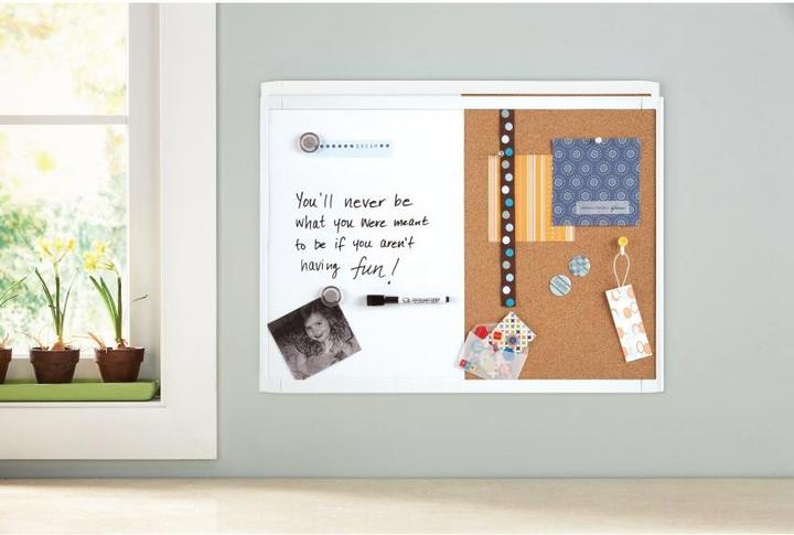 Image du produit Nobo Combi-board (58.5 x 43 cm)