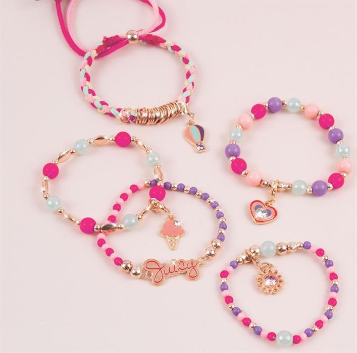 Produktbild Make it Real Juicy Couture Crystal Sunshine