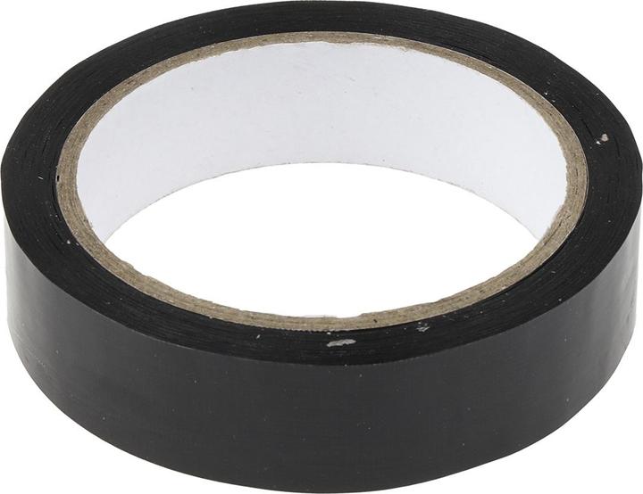 Produktbild RS PRO ESD Klebeband, Klar Ableitend, 36m x 24mm z.Anwend.für Verpackung (105 mm)