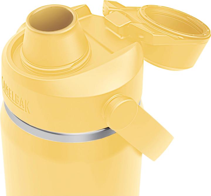 Produktbild Camelbak Thrive Chug V.I. 0.6l yellow bloom (0.60 l)