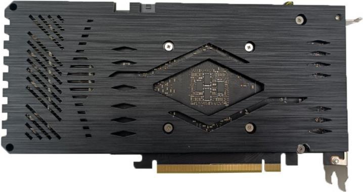 Image du produit Biostar Karta graficzna GeForce RTX 3060 Ti 8GB (8 Go)