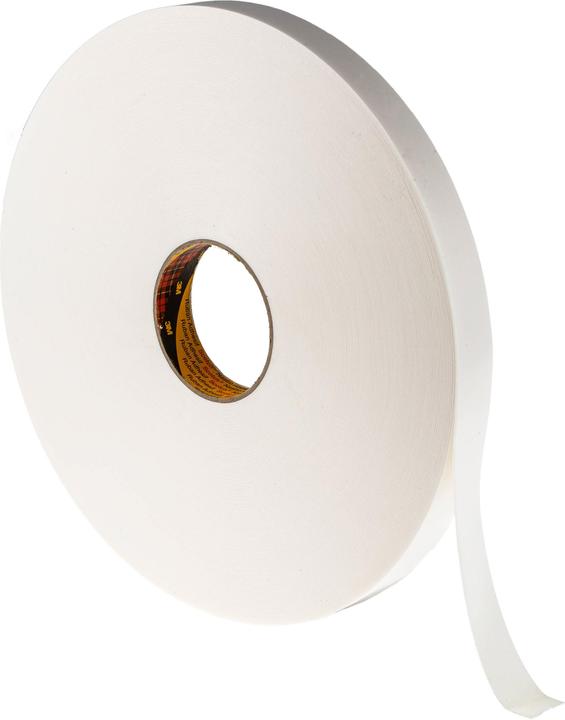 Image du produit 3M Ruban Adhesif Polyethylene 25mmx66m (25 mm)