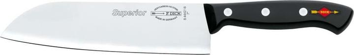 Produktbild F. Dick Superior Santoku 18 cm (18 cm)