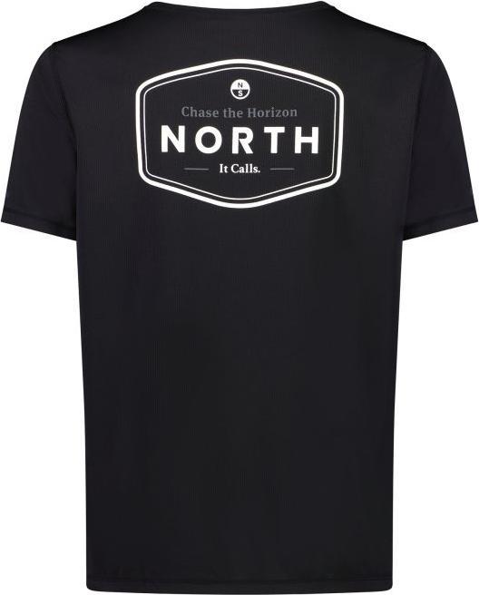 Produktbild North Horizon Quick Dry Tee (L)
