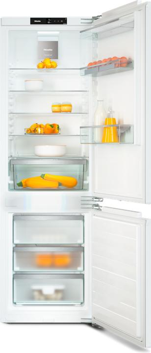 Actual product image Miele Kfn 7734 D (253 l)