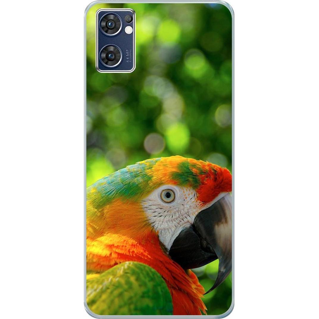 König Design Hülle Handy Schutz für Oppo Find X5 Lite Case Cover Tasche Bumper Etuis TPU Neu (Oppo Find X5 Lite), Smartp...