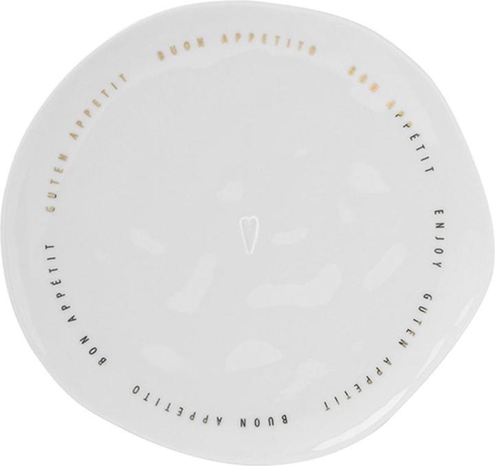 Immagine prodotto MGA Wheels Poesie et Table Piatto medio Gourmet