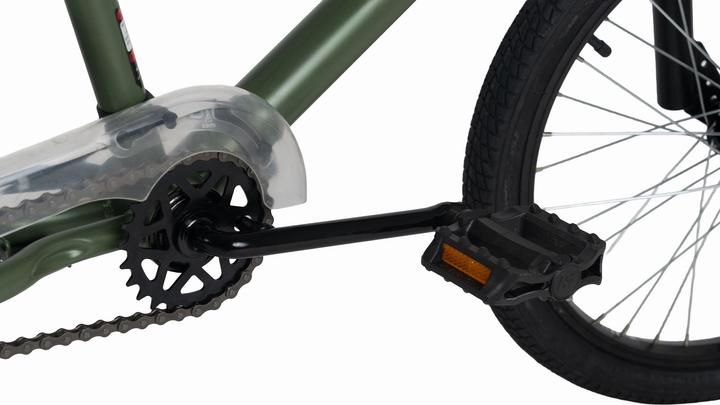 Produktbild Wyld BMX Freestyle 20" TRX