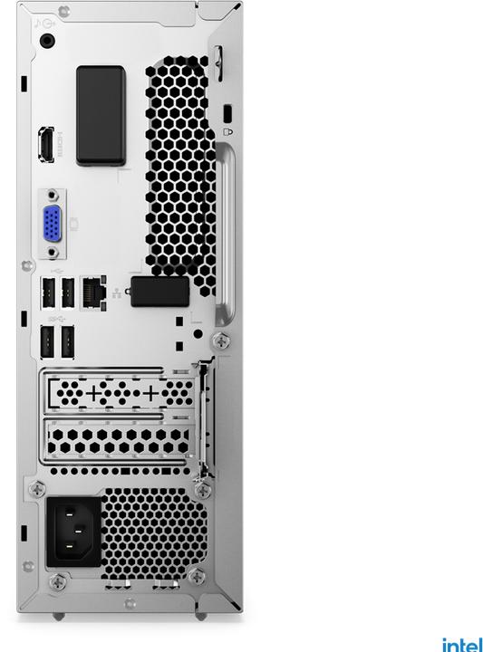Actual product image Lenovo IdeaCentre 3 (Intel Core i5-12400, 16 GB, 0.51 TB)