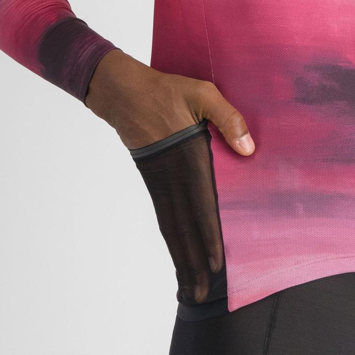 Image du produit Sportful Flow Supergiara Thermal Jersey (M)