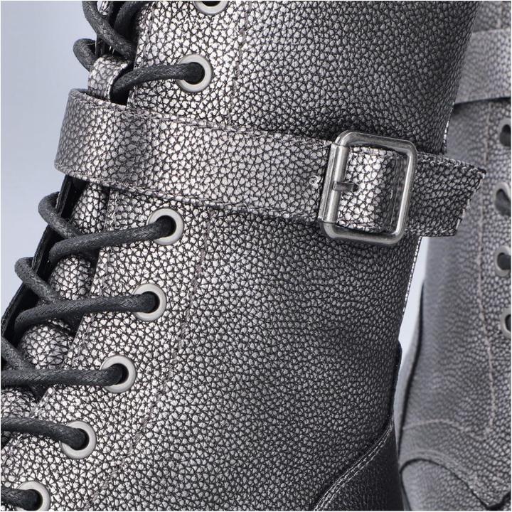 Actual product image Rieker Biker Boot (36)
