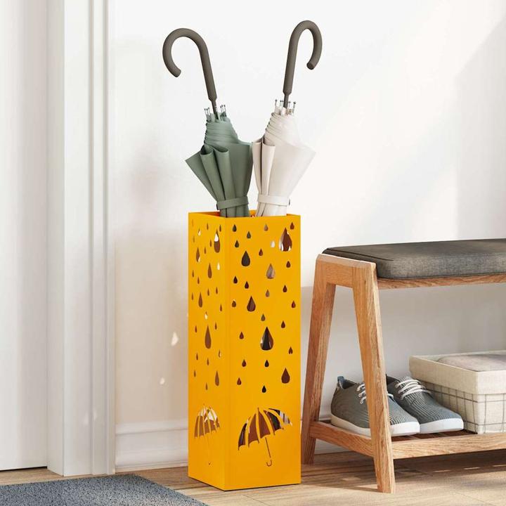 Moutarde jaune